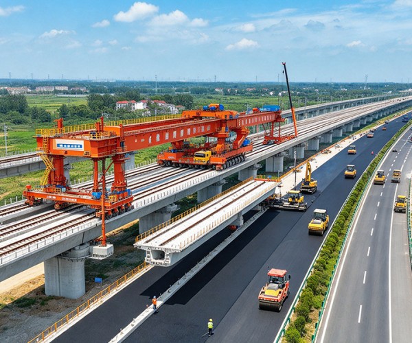 福鼎公路建设