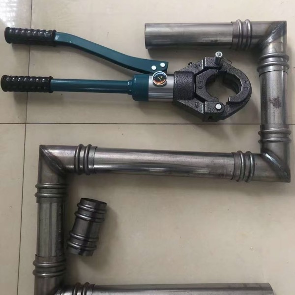 福鼎鑫亿呈冷却管